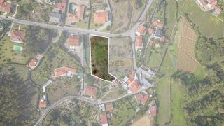 Land for sale in Guimarães, Portugal — €64,500