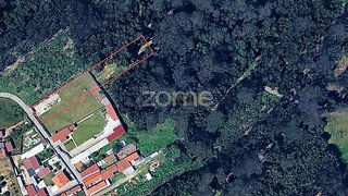 Terreno · 2170 m² · 59 000 €
