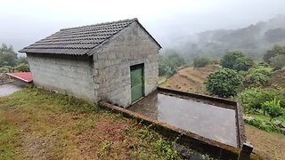 Land for sale in Arcos de Valdevez, Portugal — €40,000