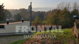 Land for sale in Vila Nova de Cerveira, Portugal — €107,000