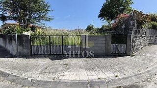 Terreno em Viana do Castelo · 980 m² · 110 000 €