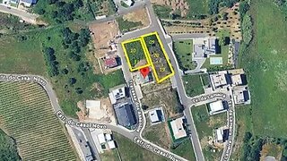 Land for sale in Batalha, Portugal — €59,000