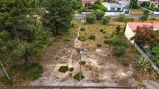 Land for sale in Sesimbra, Portugal — €90,000