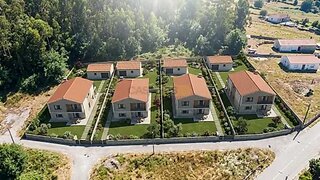 Land for sale in Águeda, Portugal — €160,000