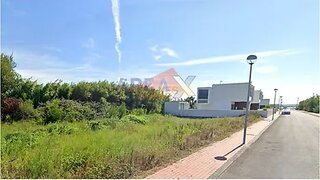 Land for sale in Murtosa, Portugal — €75,000