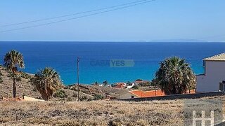 Land for sale in Porto Santo, Portugal — €159,500