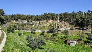 Terreno em Proença-a-Nova