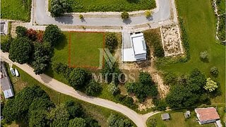 Terreno de 233 m² em Viana do Castelo