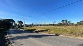Land for sale in Torres Novas, Portugal — €56,150