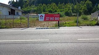 Land for sale in Vila Nova de Gaia, Portugal — €400,000