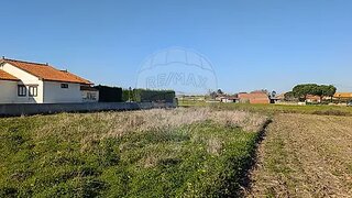 Land for sale in Murtosa, Portugal — €15,000