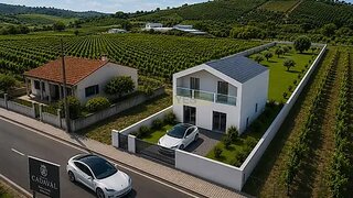 Land for sale in Cadaval, Portugal — €50,000