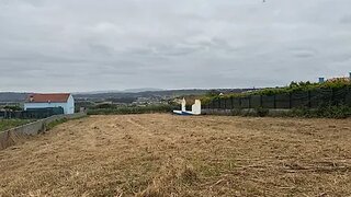 Land for sale in Óbidos, Portugal — €220,000