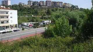 Land for sale in Coimbra, Portugal — €299,000