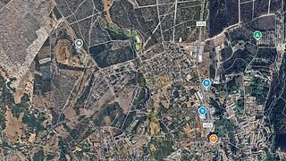 Terreno em Sesimbra