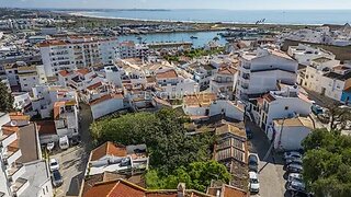 Land for sale in Lagos, Portugal — €990,000