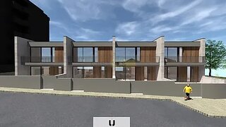 Land for sale in Gondomar, Portugal — €317,000