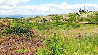 Land for sale in Lamego, Portugal — €75,000