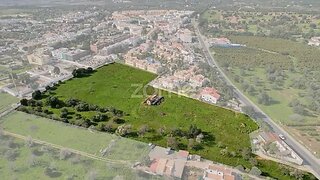 Land for sale in Tavira, Portugal — €2,700,000
