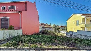 Terreno para venda em Palmela, Portugal — 82 000 €