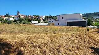 Terreno em Penalva do Castelo · 680 m² · 55 000 €
