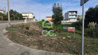 Land for sale in Gondomar, Portugal — €95,000