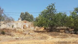 Terreno para venda em Olhão, Portugal — 240 000 €