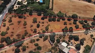 Terreno de 8250 m² em Faro