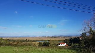 Land for sale in Montemor-o-Velho, Portugal — €215,000