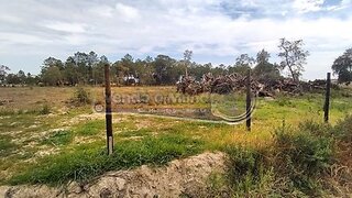 Terreno em Salvaterra de Magos