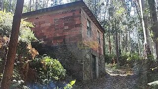 Land for sale in Terras de Bouro, Portugal — €36,500