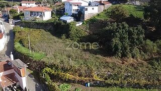 Land for sale in Arouca, Portugal — €55,000