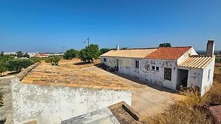Land for sale in Lagoa, Portugal — €700,000