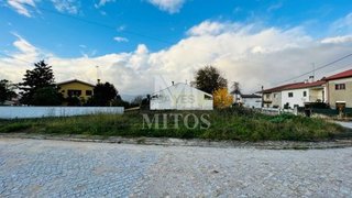 Land for sale in Viana do Castelo, Portugal — €55,000