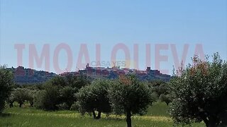 Land for sale in Reguengos de Monsaraz, Portugal — €22,500