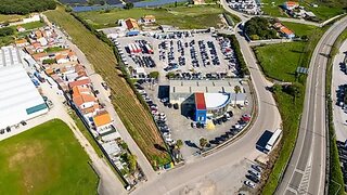 Land for sale in Azambuja, Portugal — €2,800,000
