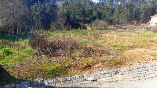 Land for sale in Vila Nova de Gaia, Portugal — €125,000