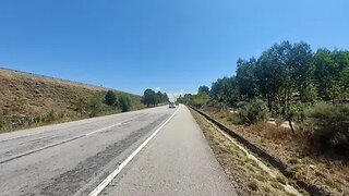 Terreno de 37 000 m² em Castelo Branco
