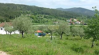 Land for sale in Penela, Portugal — €25,000