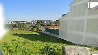 Land for sale in Sesimbra, Portugal — €90,000