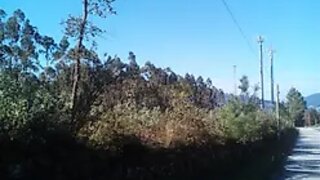 Land for sale in Caminha, Portugal — €70,000
