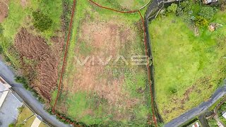 Land for sale in Vila Verde, Portugal — €57,500