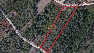 Land for sale in Coimbra, Portugal — €56,500