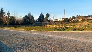 Land for sale in Santo Tirso, Portugal — €77,900