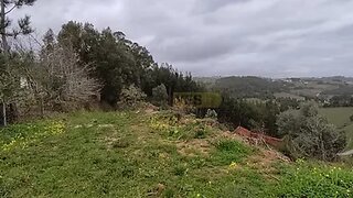 Land for sale in Caldas da Rainha, Portugal — €107,000