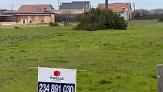 Land for sale in Vagos, Portugal — €300,000