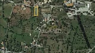 Land for sale in São Brás de Alportel, Portugal — €125,000