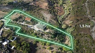 Land for sale in Alenquer, Portugal — €270,000