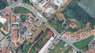 Land for sale in Vila Nova de Gaia, Portugal — €380,000