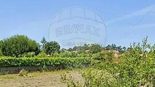Land for sale in Aveiro, Portugal — €90,000